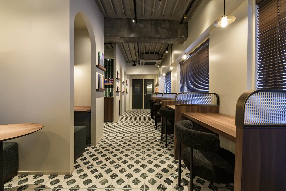 Working Lounge  1