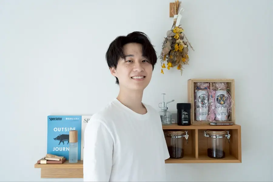 「普通の人生」から抜け出したかった。真面目な僕が、ソーシャルアパートメントで得た、唯一無二の“日常”。